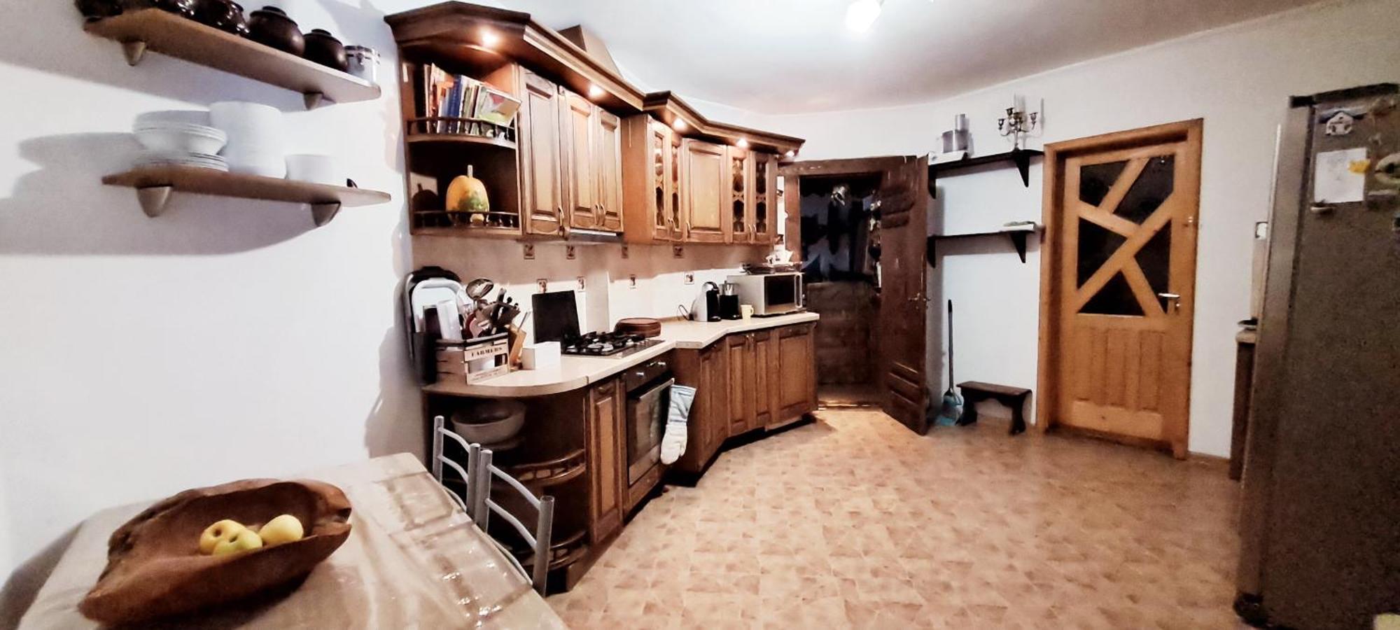 Apartments Girska Sonata Mykulyčyn Pokoj fotografie