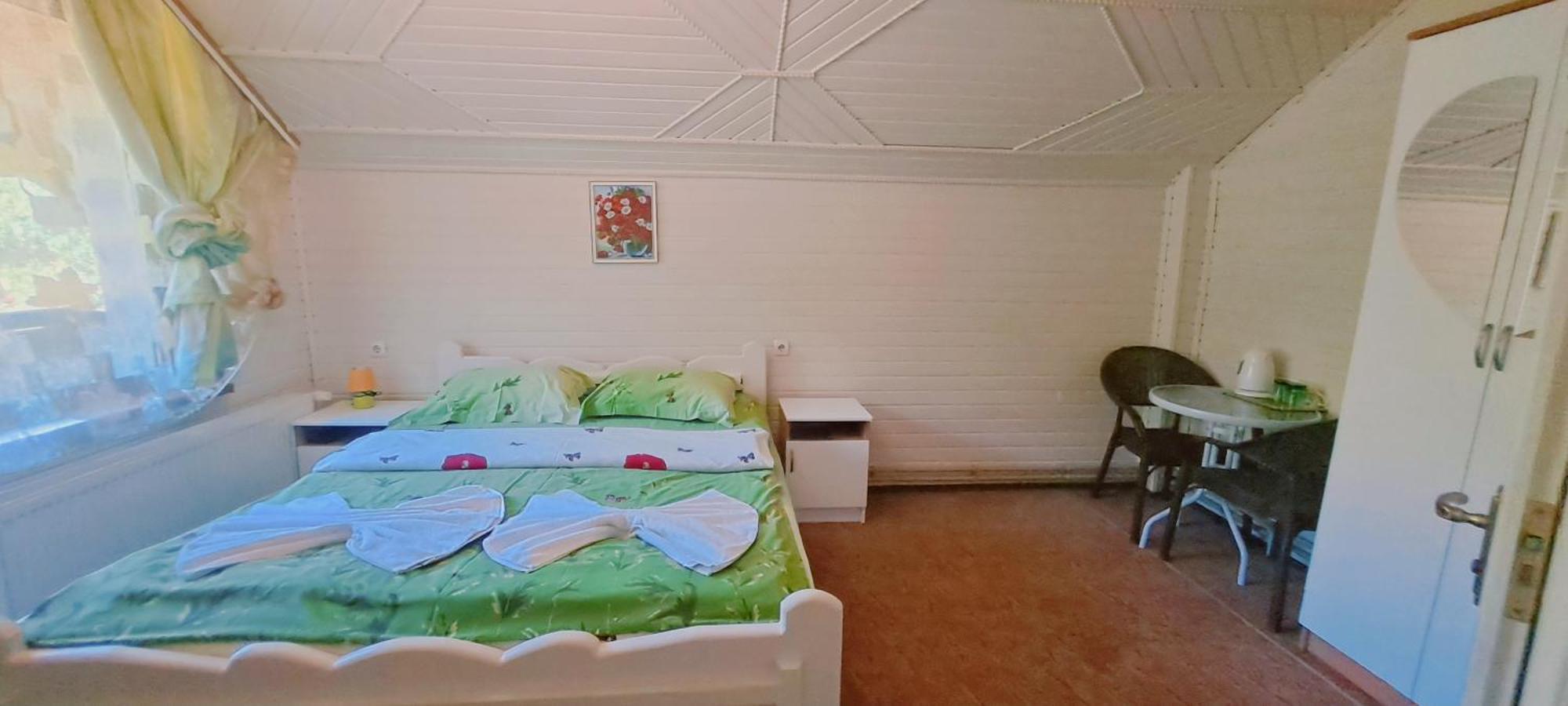 Apartments Girska Sonata Mykulyčyn Pokoj fotografie